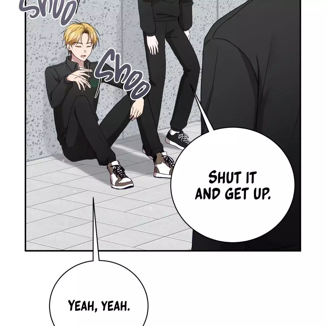 High School Return of a Gangster - Chapter 11 Page 90