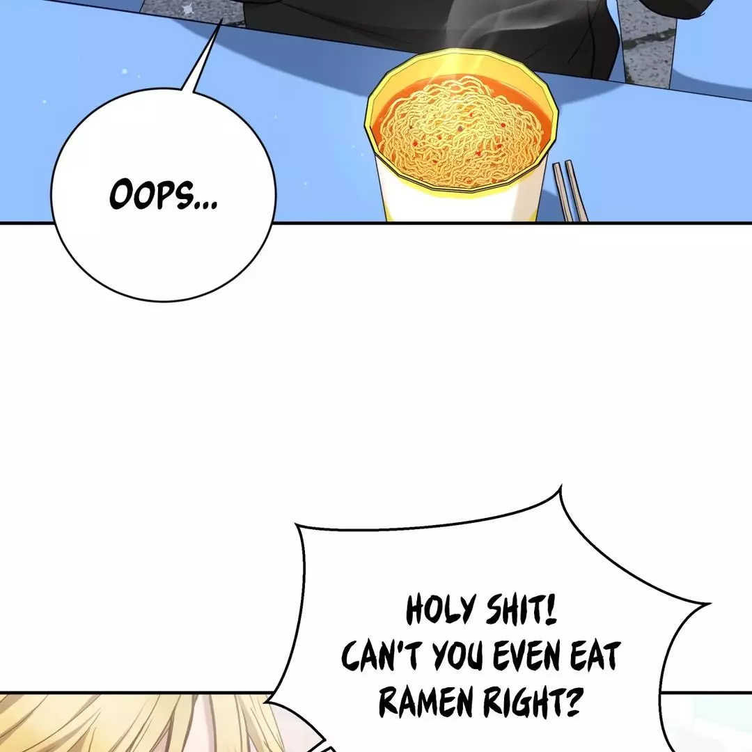 High School Return of a Gangster - Chapter 11 Page 109