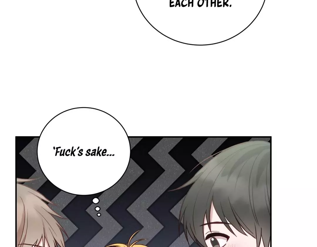 High School Return of a Gangster - Chapter 11 Page 111