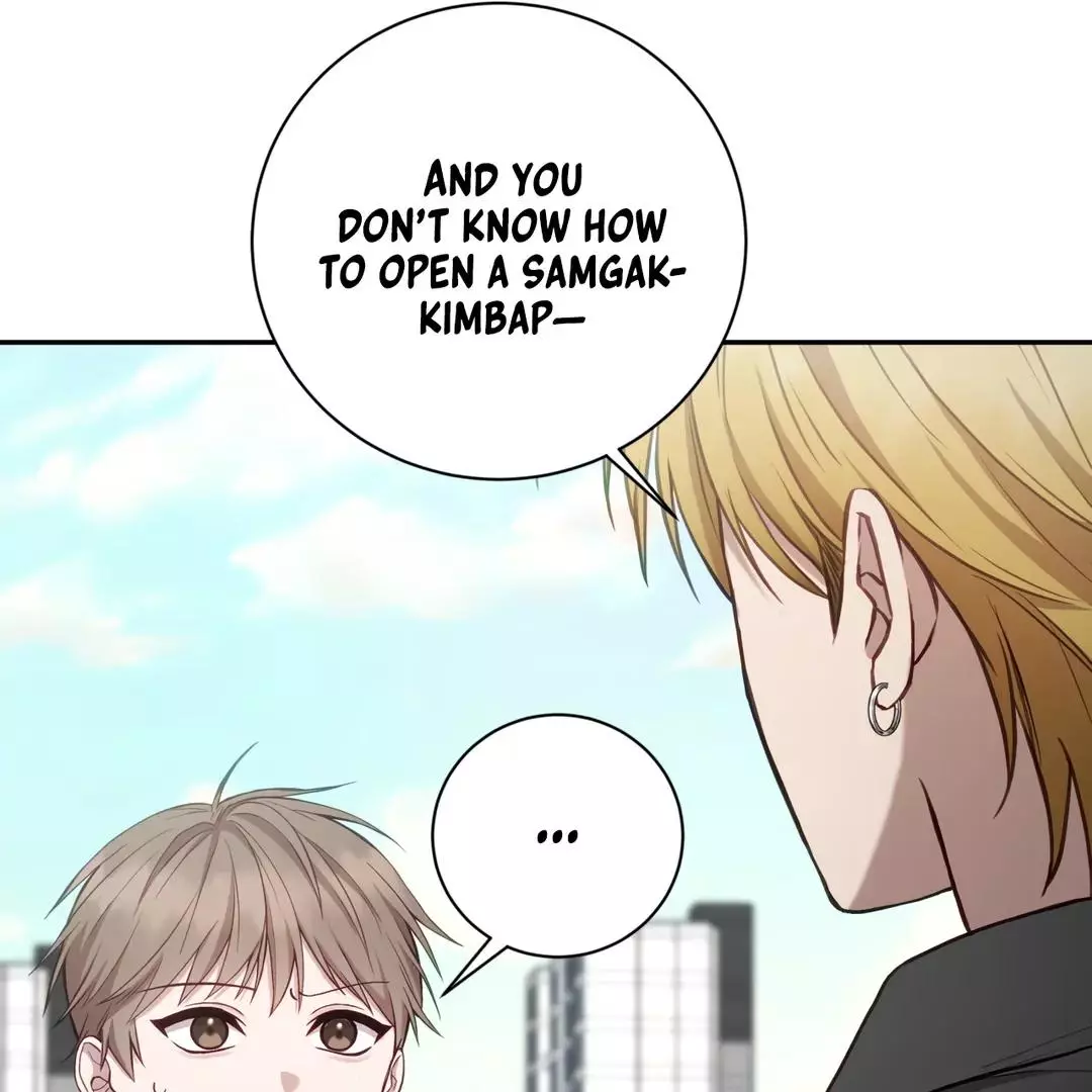 High School Return of a Gangster - Chapter 11 Page 113