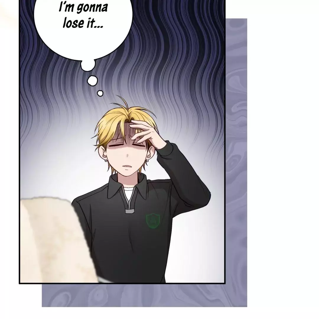 High School Return of a Gangster - Chapter 11 Page 117