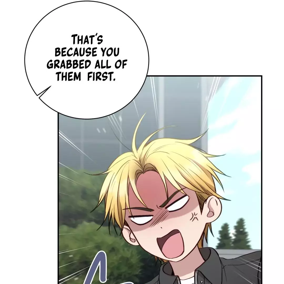 High School Return of a Gangster - Chapter 11 Page 122