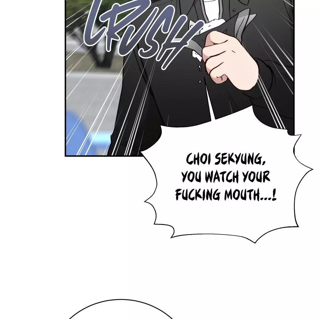 High School Return of a Gangster - Chapter 11 Page 123