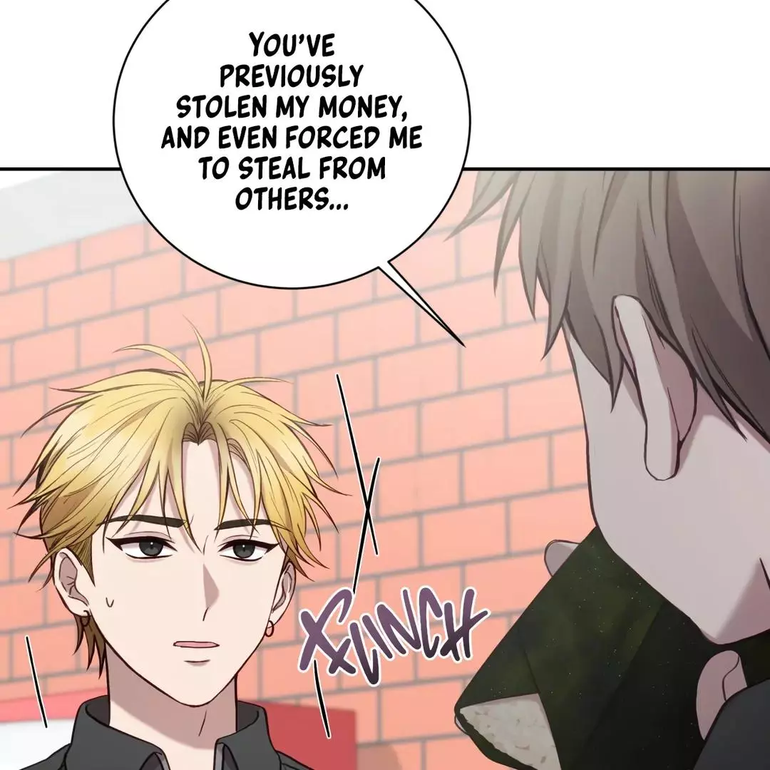 High School Return of a Gangster - Chapter 11 Page 124