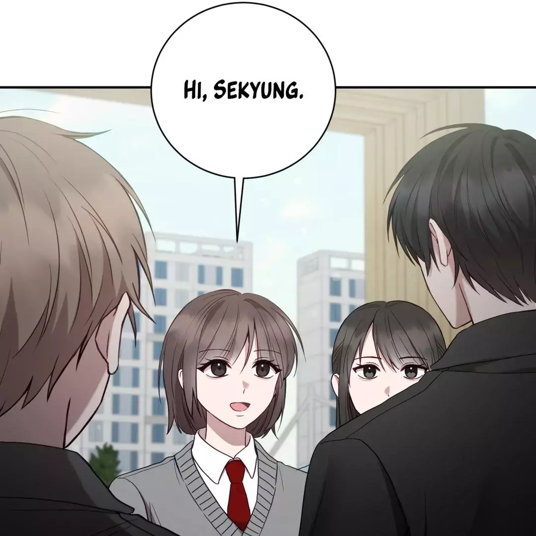 High School Return of a Gangster - Chapter 11 Page 132