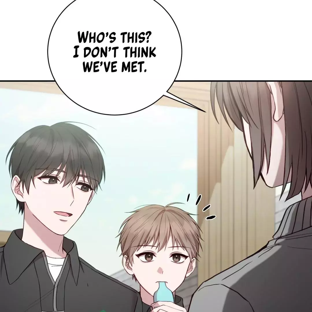High School Return of a Gangster - Chapter 11 Page 134