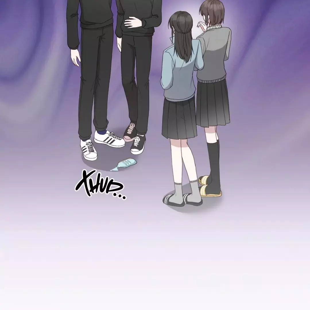 High School Return of a Gangster - Chapter 11 Page 145