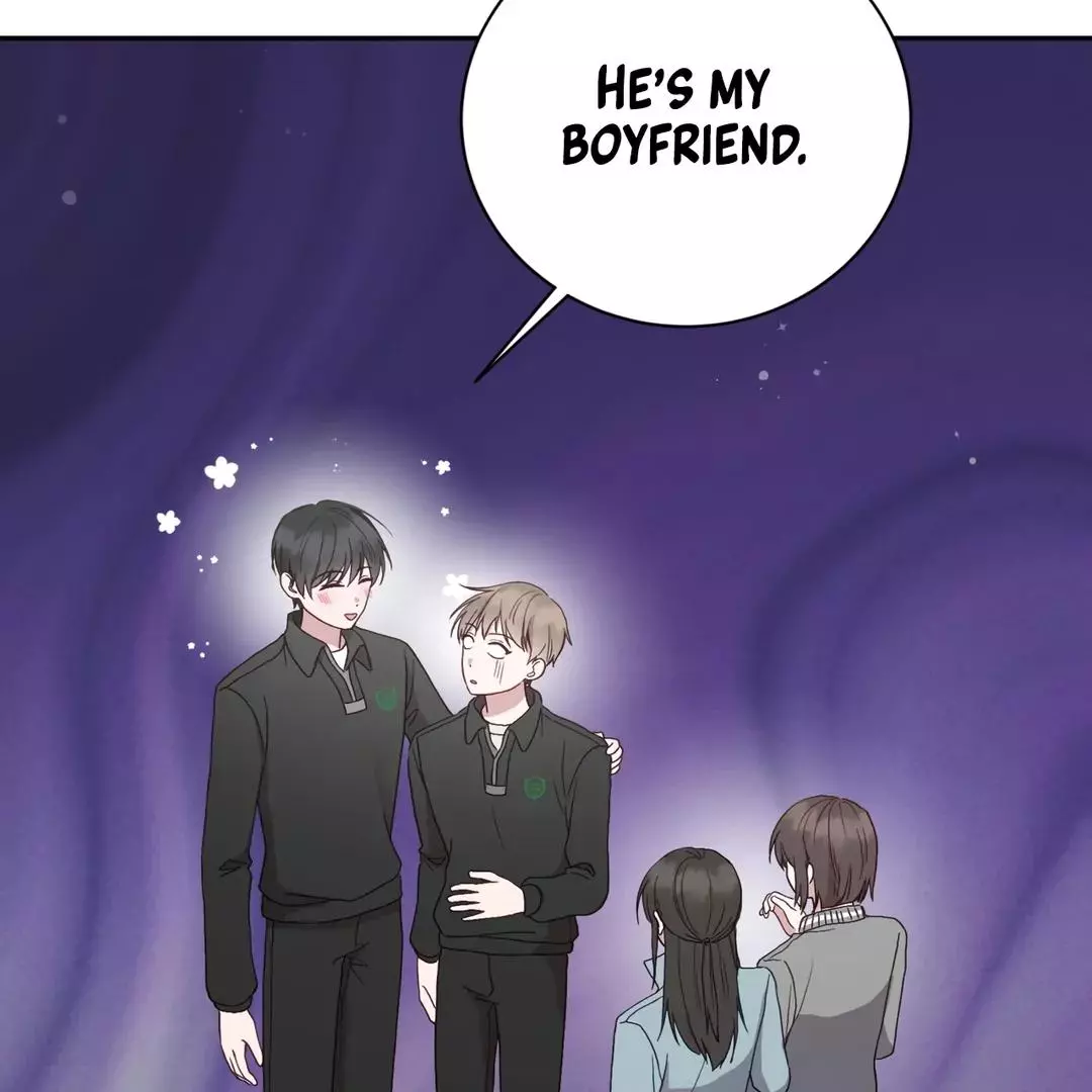 High School Return of a Gangster - Chapter 12 Page 3