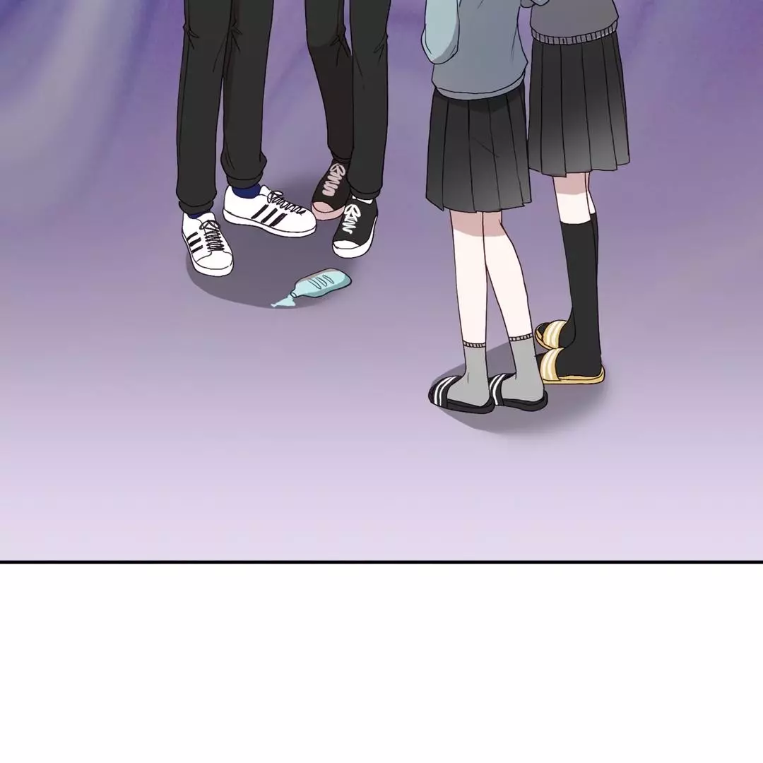 High School Return of a Gangster - Chapter 12 Page 4