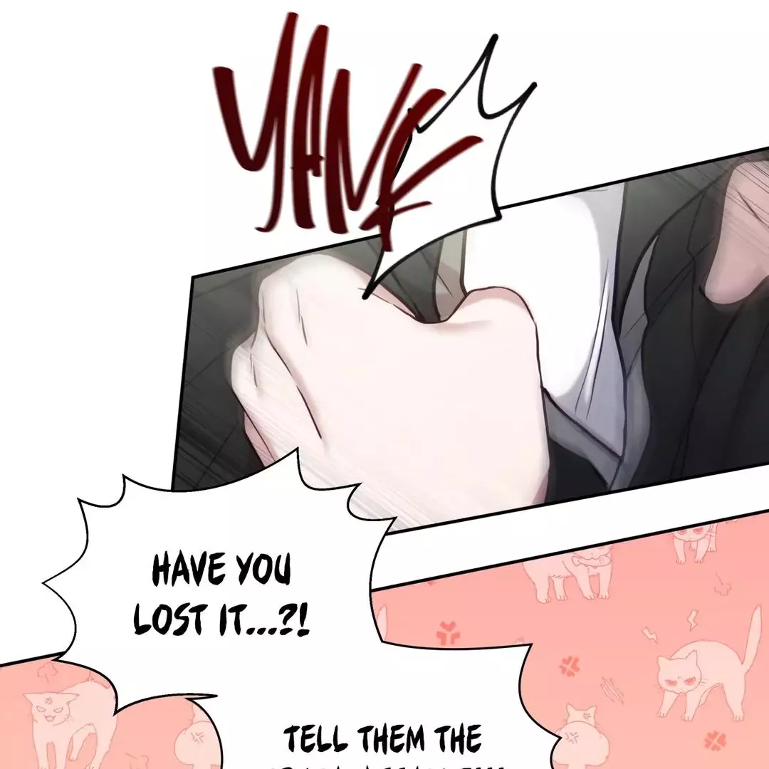 High School Return of a Gangster - Chapter 12 Page 5