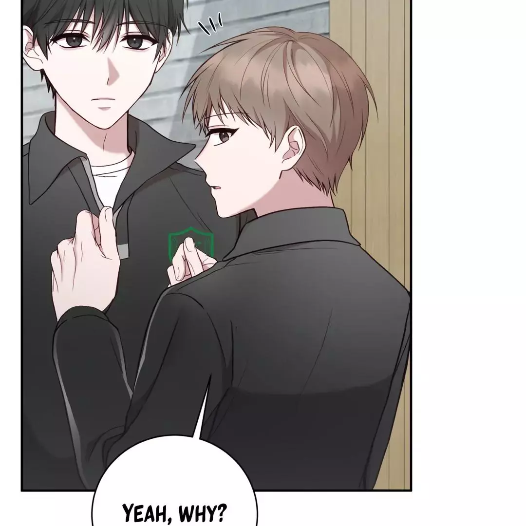 High School Return of a Gangster - Chapter 12 Page 13