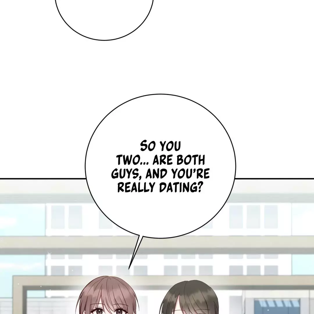 High School Return of a Gangster - Chapter 12 Page 14