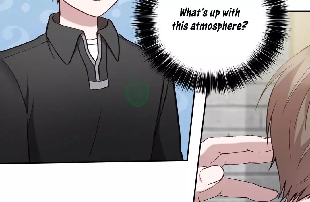 High School Return of a Gangster - Chapter 12 Page 17
