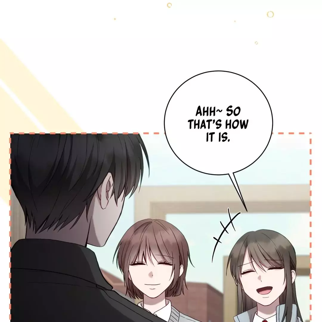 High School Return of a Gangster - Chapter 12 Page 21