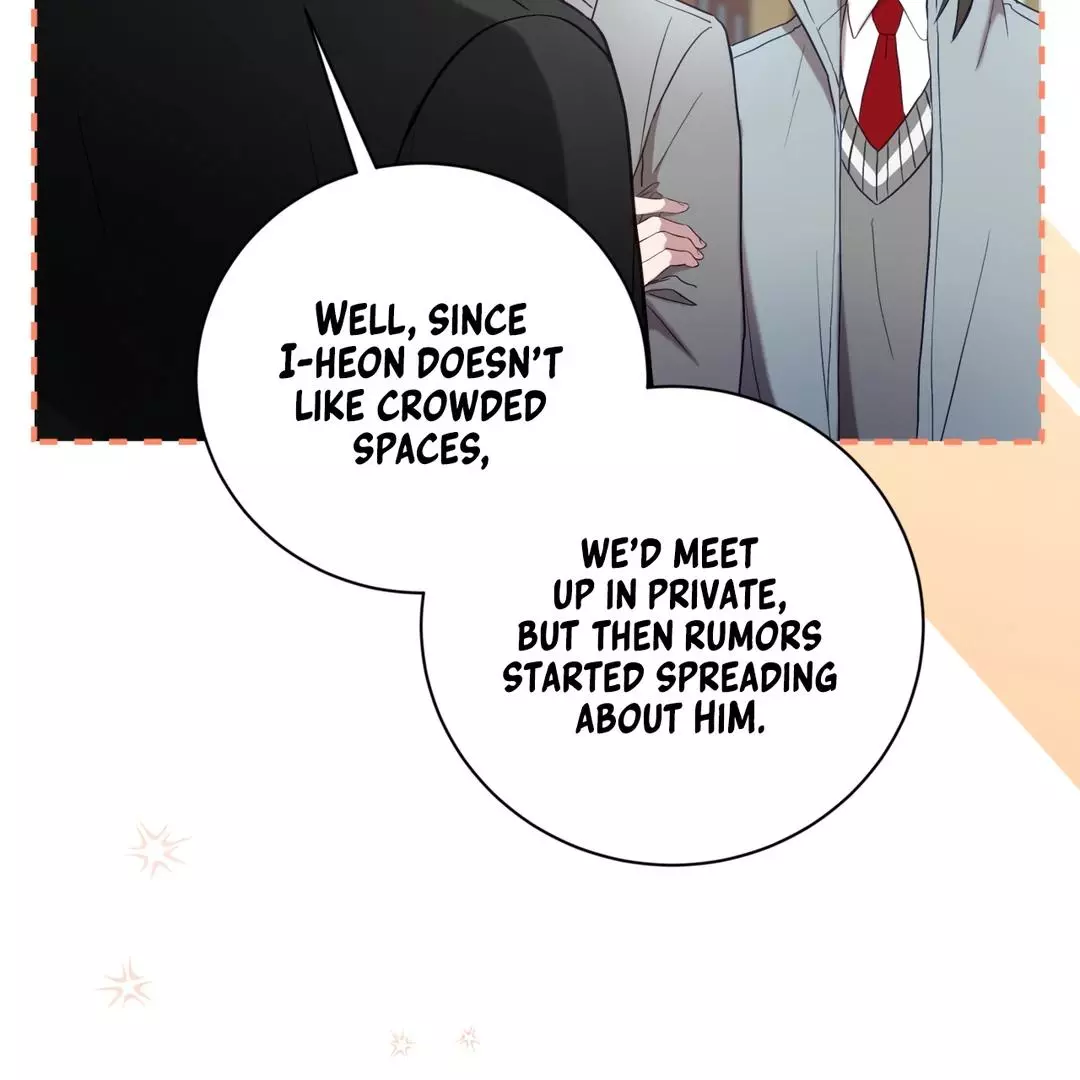 High School Return of a Gangster - Chapter 12 Page 22