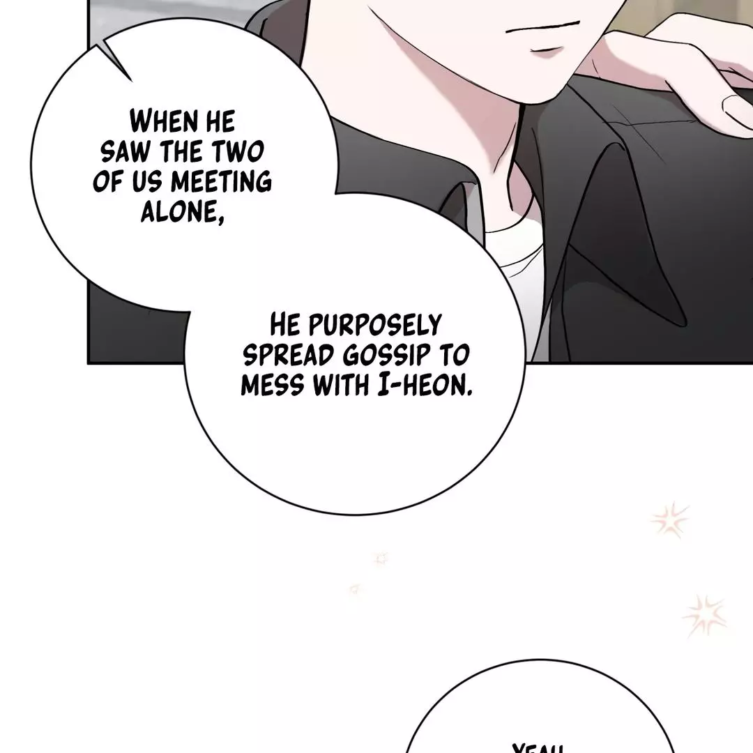 High School Return of a Gangster - Chapter 12 Page 25