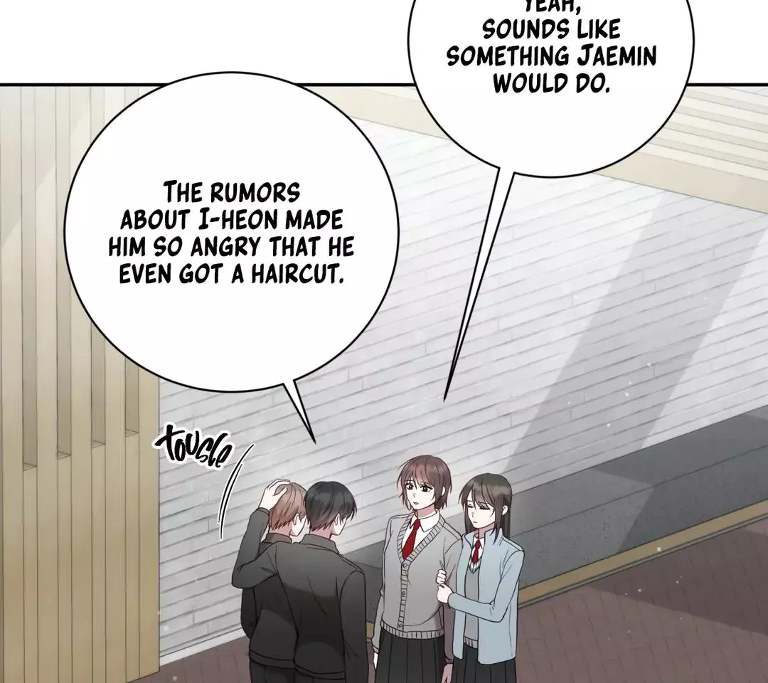 High School Return of a Gangster - Chapter 12 Page 26