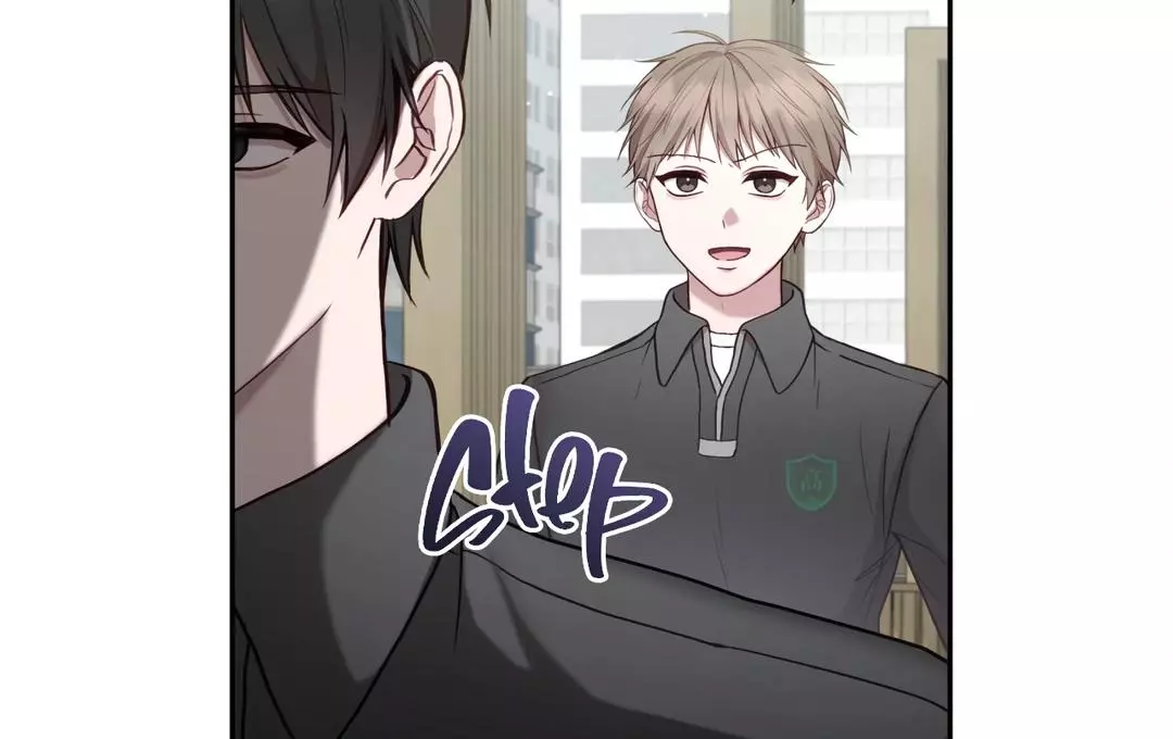High School Return of a Gangster - Chapter 12 Page 36