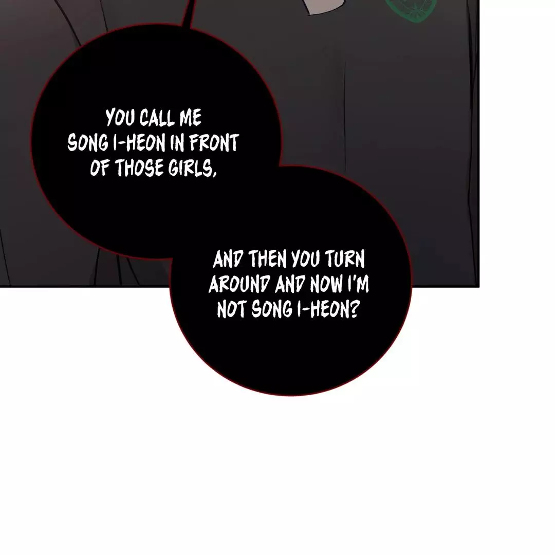 High School Return of a Gangster - Chapter 12 Page 43