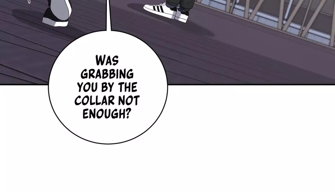 High School Return of a Gangster - Chapter 12 Page 46