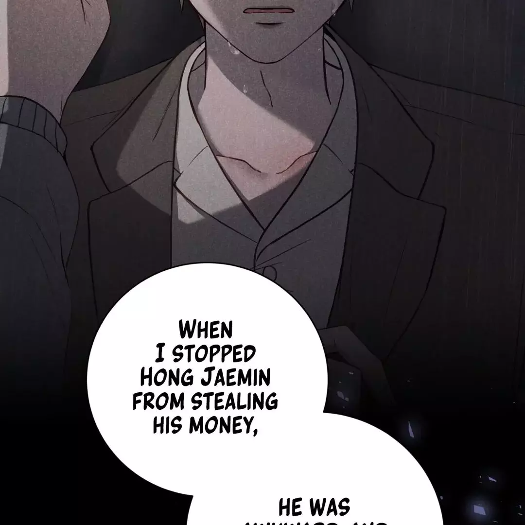 High School Return of a Gangster - Chapter 12 Page 50