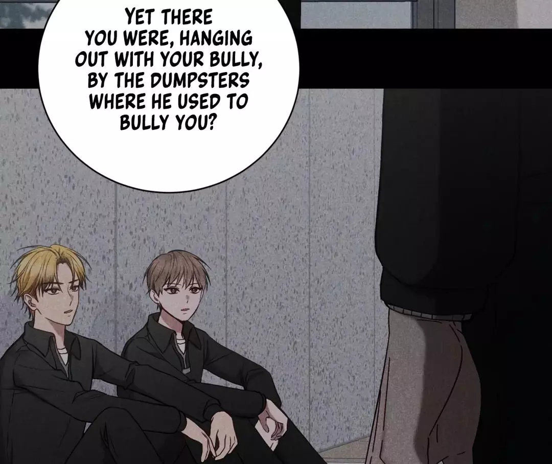 High School Return of a Gangster - Chapter 12 Page 54