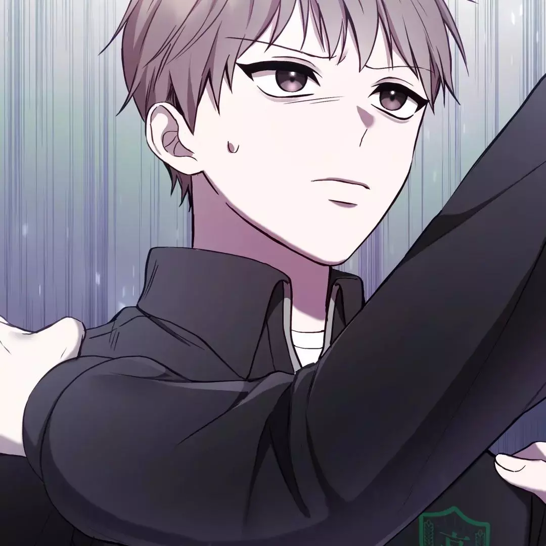 High School Return of a Gangster - Chapter 12 Page 60