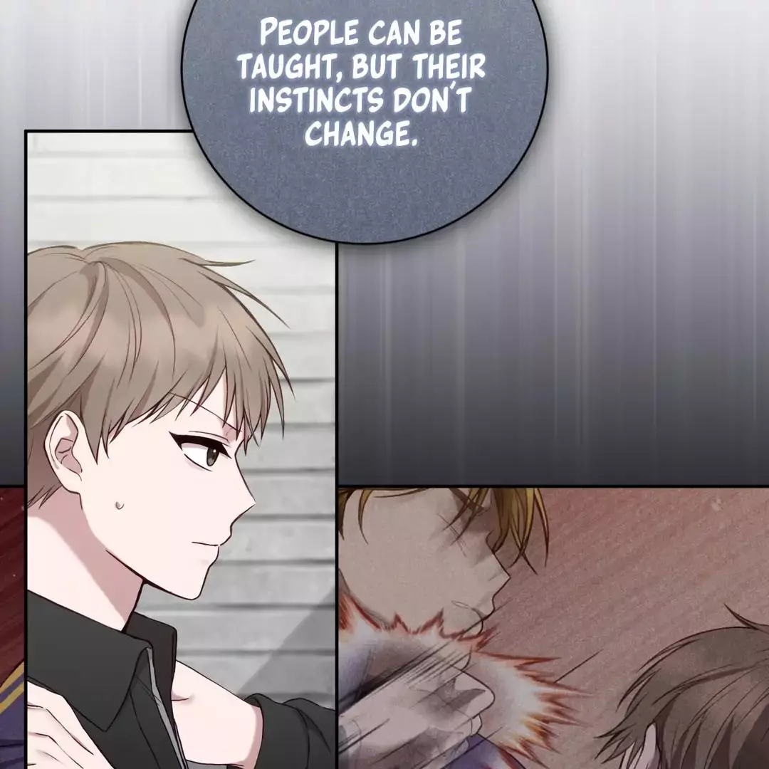 High School Return of a Gangster - Chapter 12 Page 67