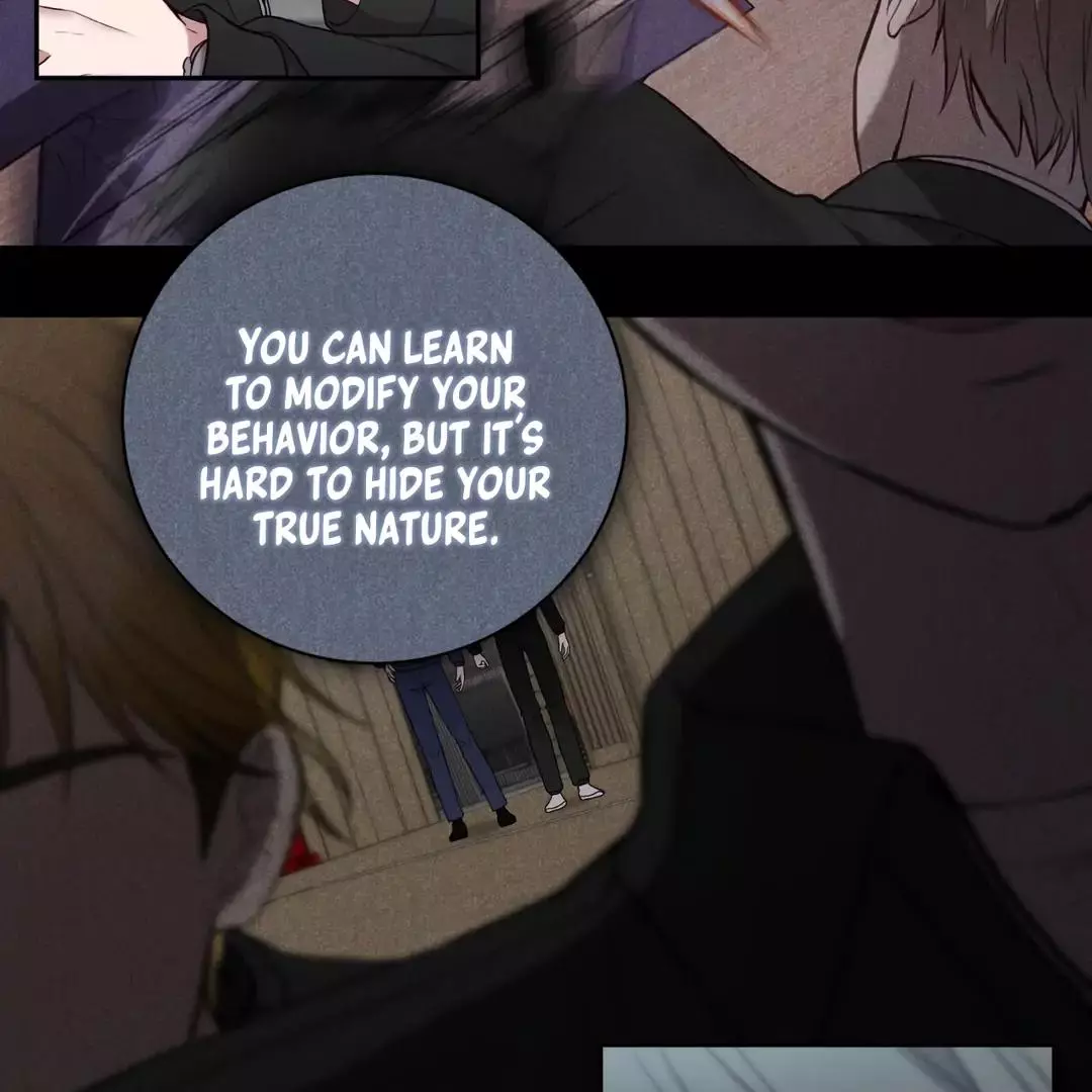 High School Return of a Gangster - Chapter 12 Page 68