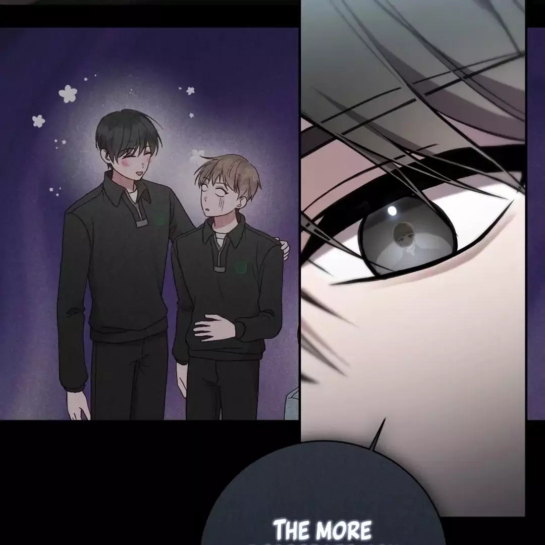 High School Return of a Gangster - Chapter 12 Page 69