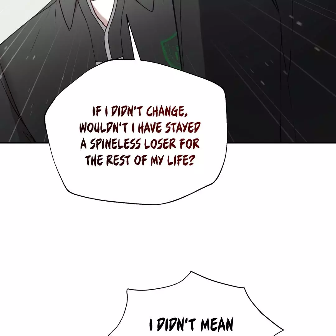 High School Return of a Gangster - Chapter 12 Page 79