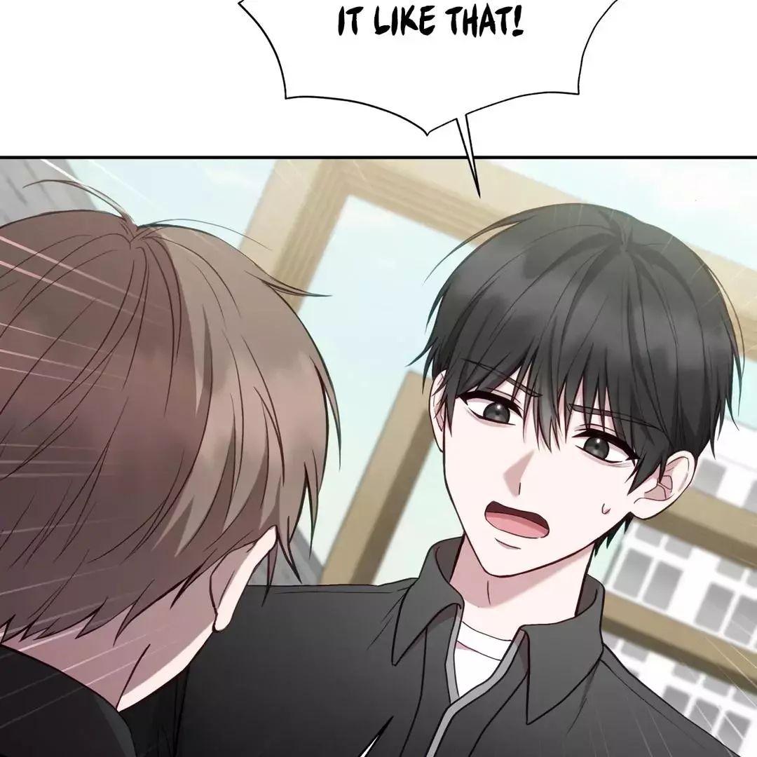 High School Return of a Gangster - Chapter 12 Page 80