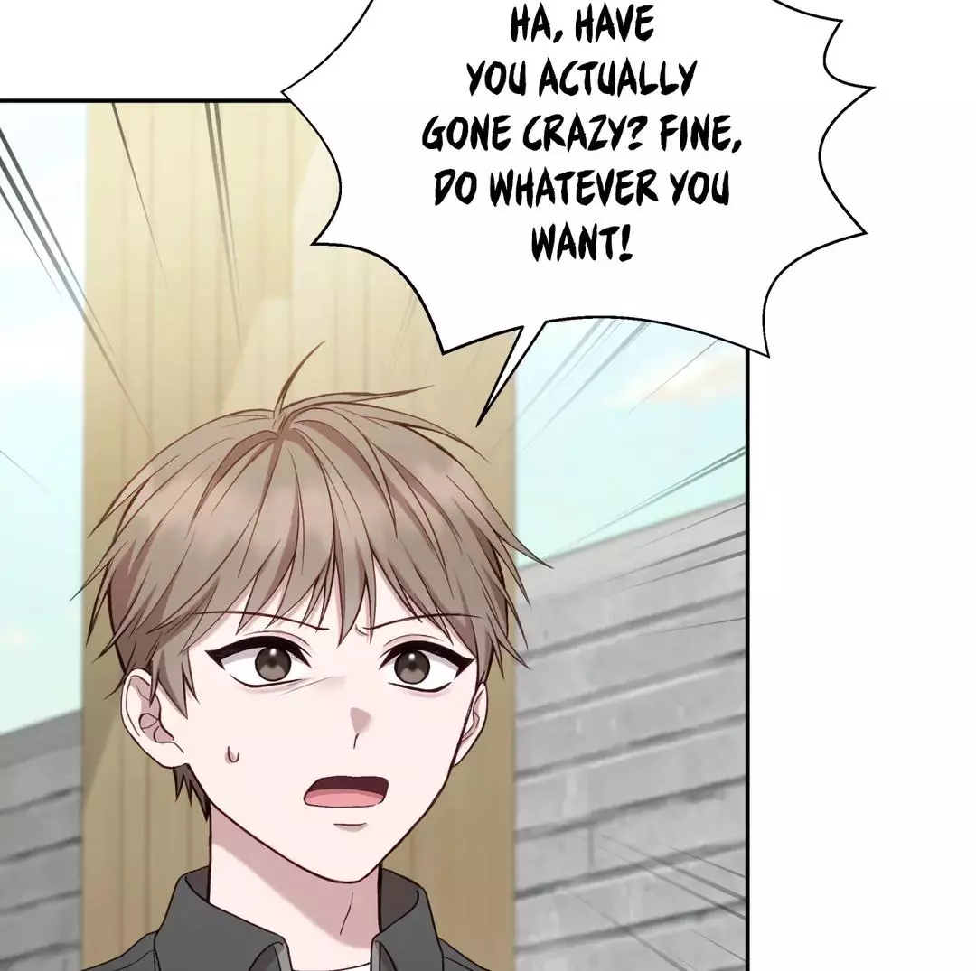 High School Return of a Gangster - Chapter 12 Page 91