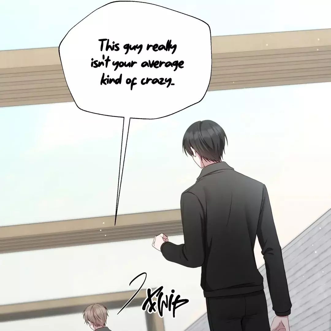 High School Return of a Gangster - Chapter 12 Page 93
