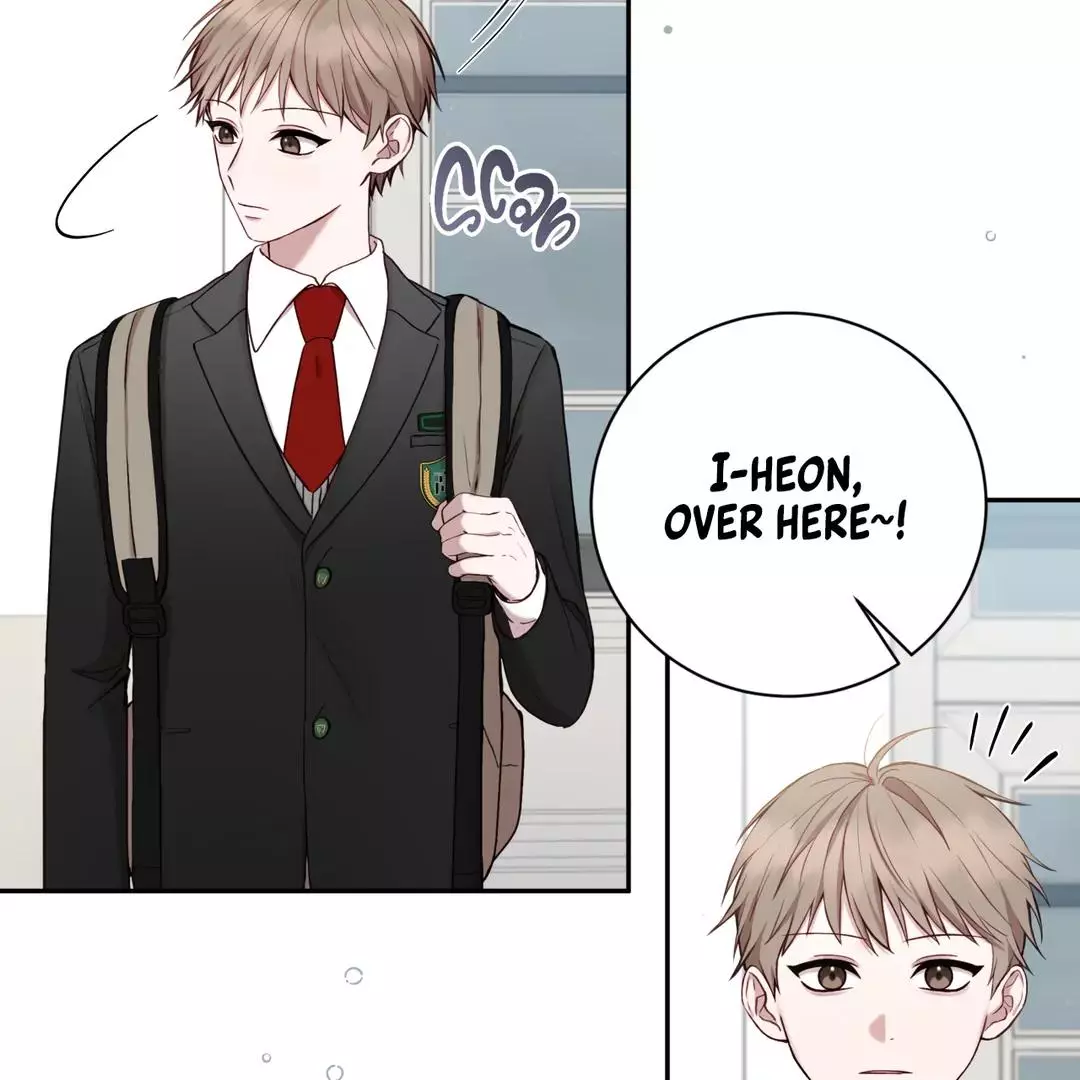 High School Return of a Gangster - Chapter 12 Page 108