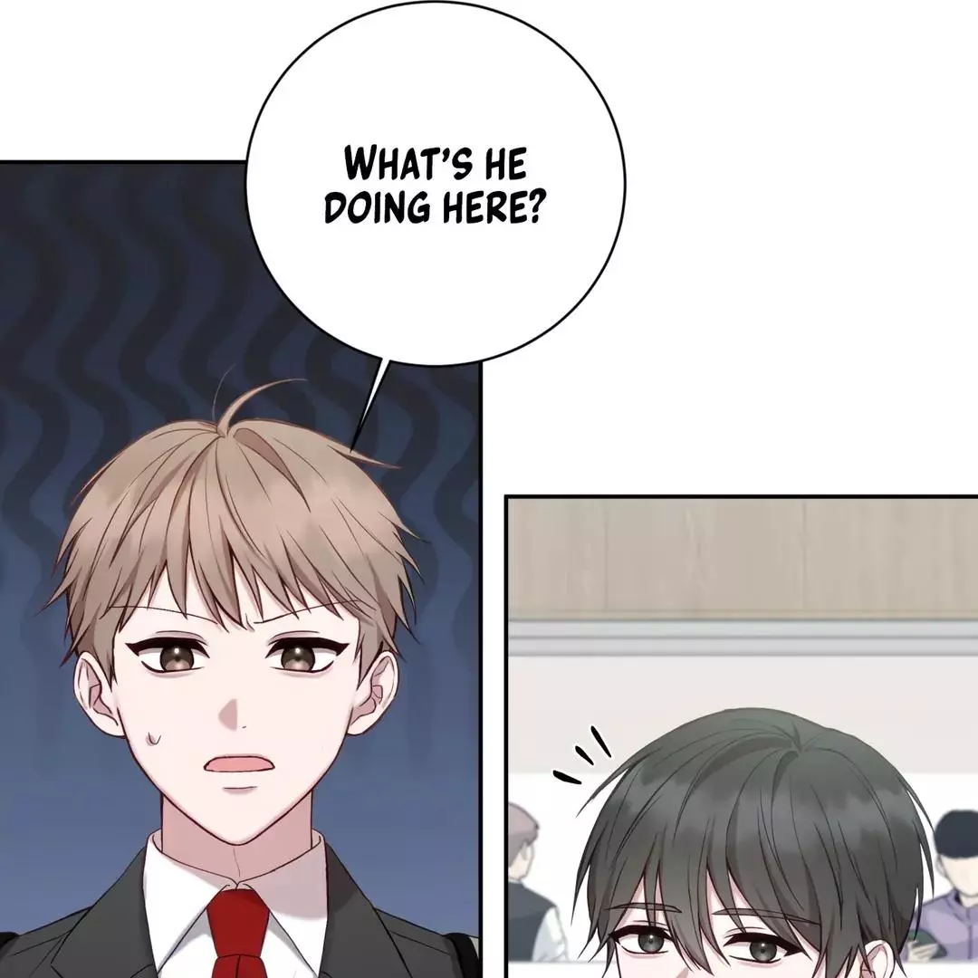 High School Return of a Gangster - Chapter 12 Page 112