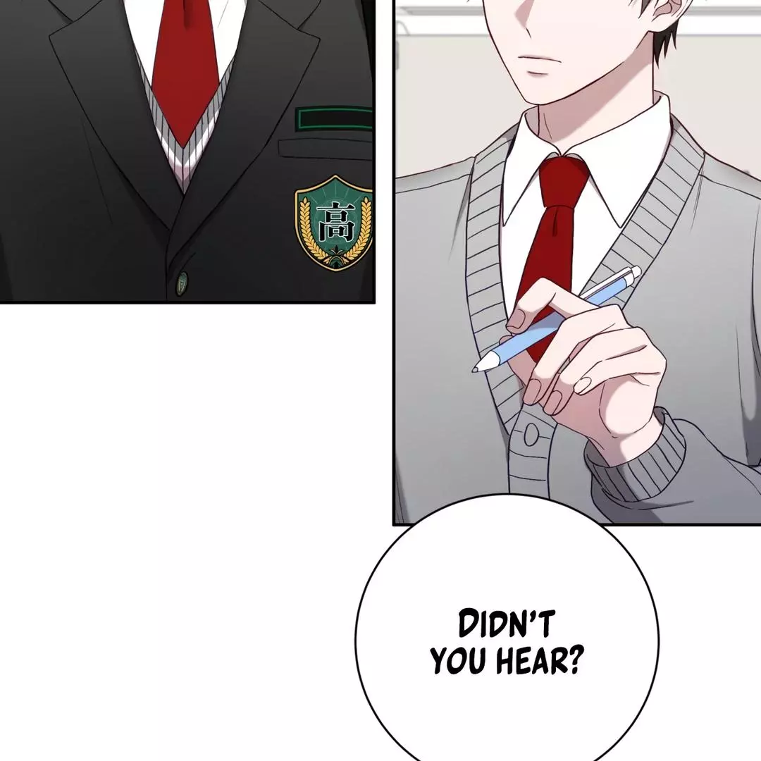 High School Return of a Gangster - Chapter 12 Page 113