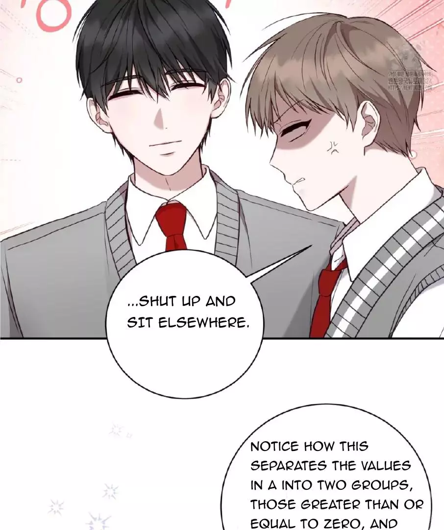 High School Return of a Gangster - Chapter 13 Page 5