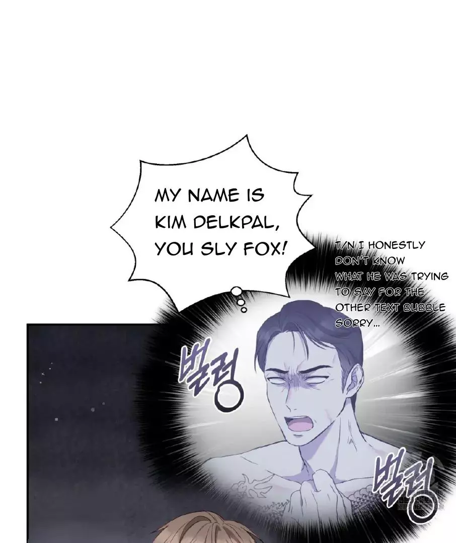 High School Return of a Gangster - Chapter 13 Page 11