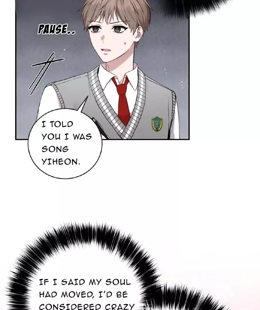 High School Return of a Gangster - Chapter 13 Page 12