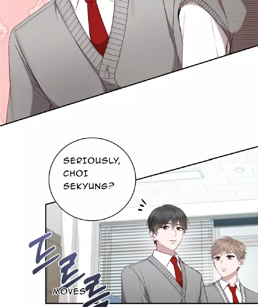 High School Return of a Gangster - Chapter 13 Page 14