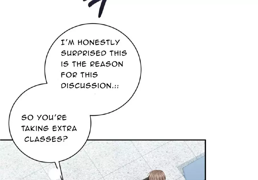 High School Return of a Gangster - Chapter 13 Page 15