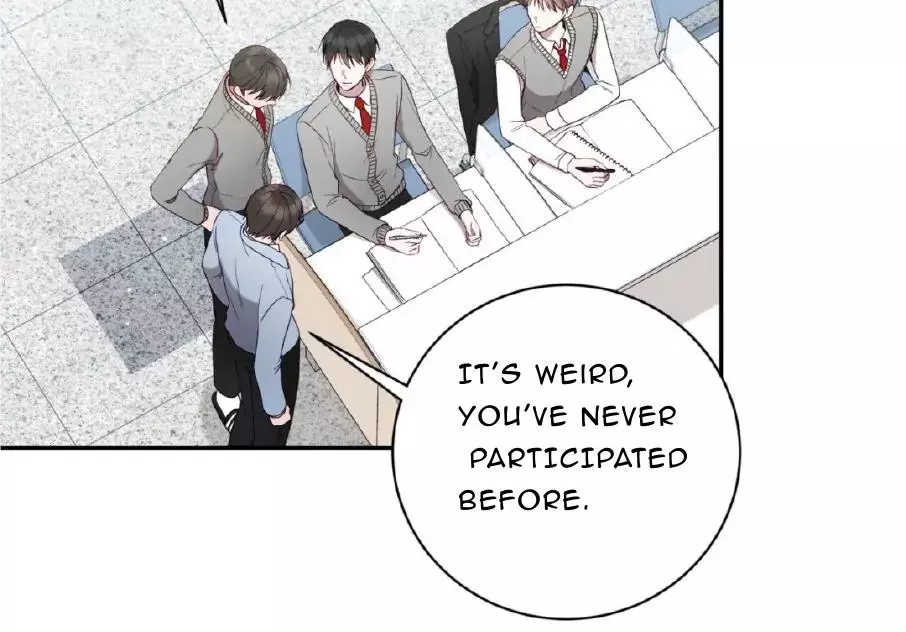 High School Return of a Gangster - Chapter 13 Page 16