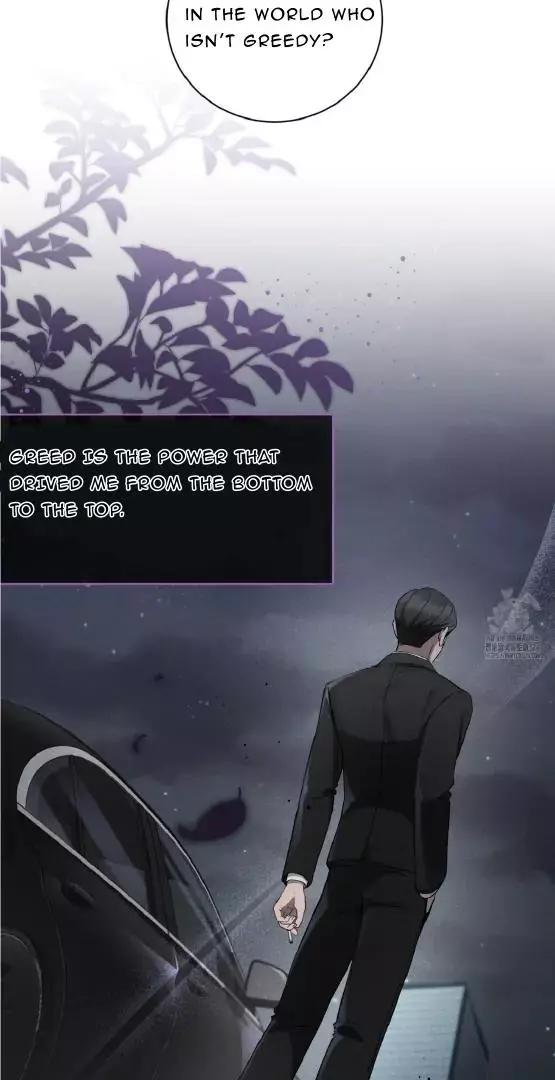 High School Return of a Gangster - Chapter 13 Page 32
