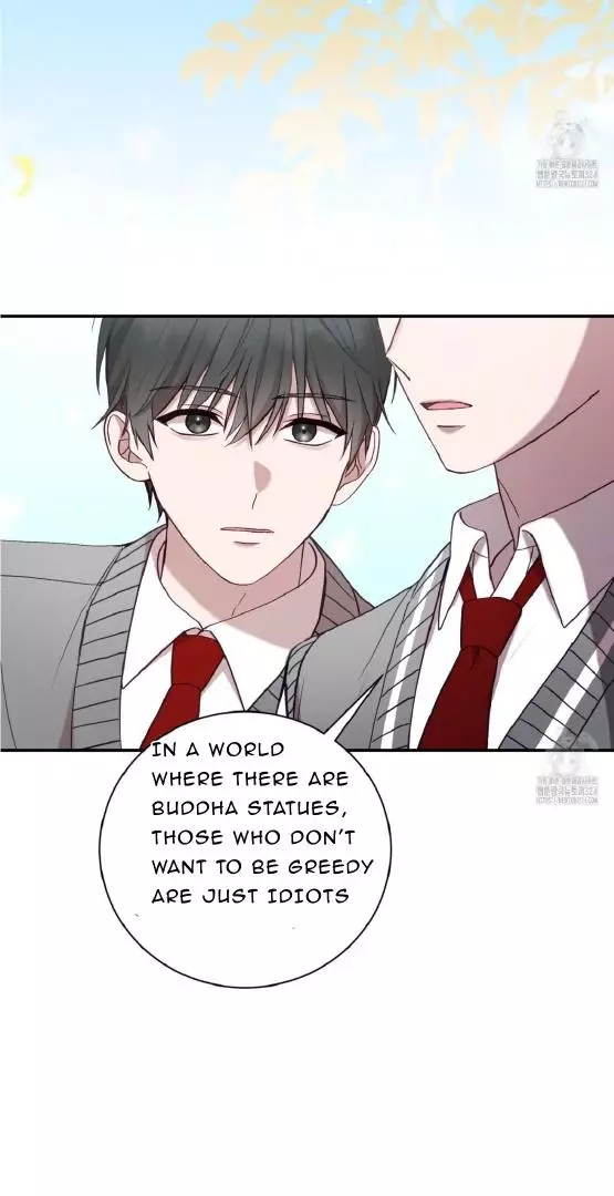 High School Return of a Gangster - Chapter 13 Page 34