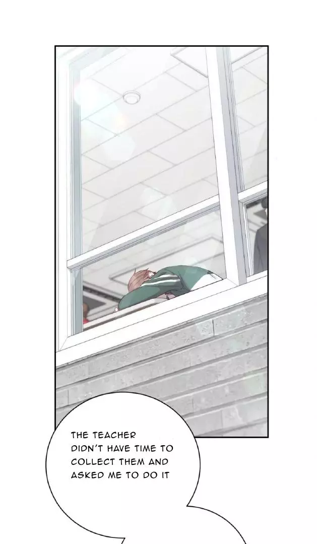 High School Return of a Gangster - Chapter 13 Page 40