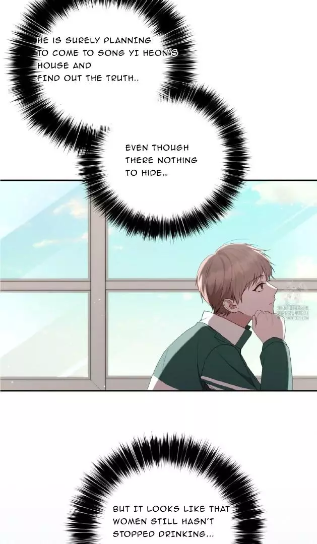 High School Return of a Gangster - Chapter 13 Page 47