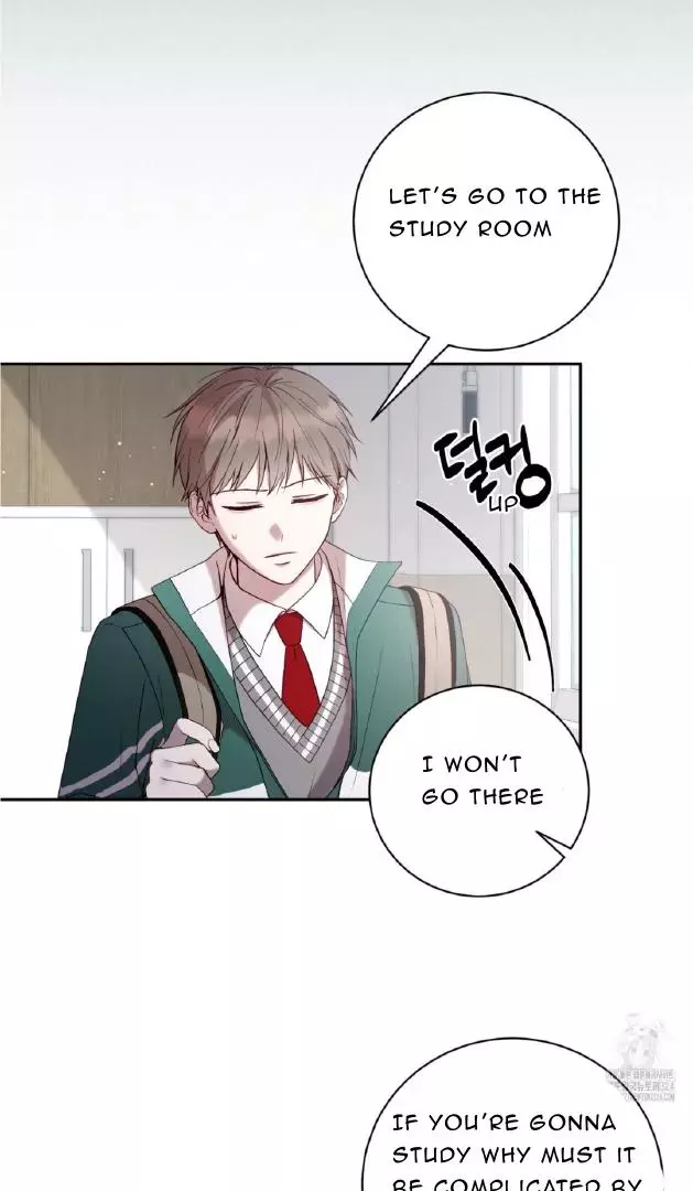 High School Return of a Gangster - Chapter 13 Page 49