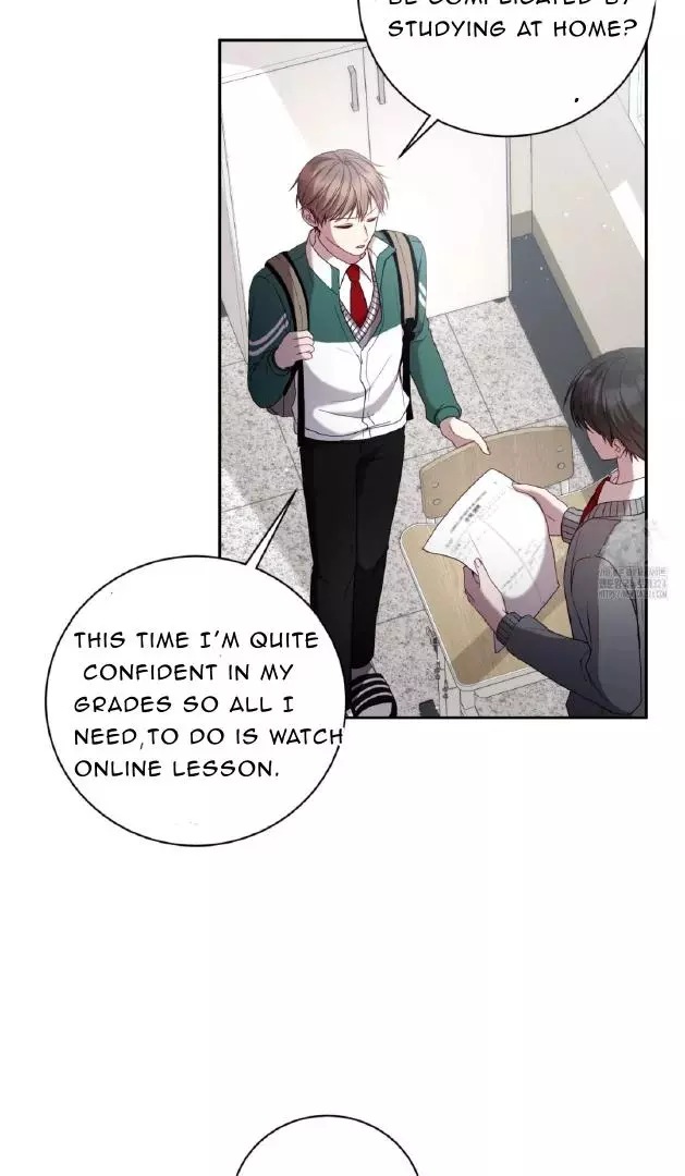 High School Return of a Gangster - Chapter 13 Page 50