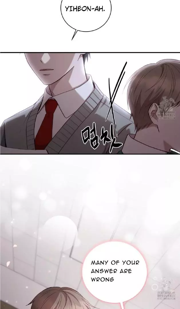 High School Return of a Gangster - Chapter 13 Page 51